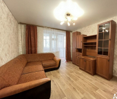 1-комн, 38кв м, этаж 4/15 пр-кт. Ямашева д.79