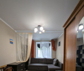 комната 14 кв м ул. Сафиуллина д.8