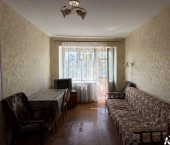 1-комн, 32кв м, этаж 5/5 ул Карла Маркса, 54
