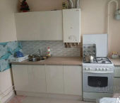 1-комн, 32кв м, этаж 2/4 Казань