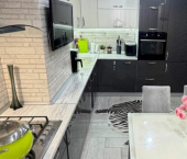 2-комн, 60кв м, этаж 4/10 Республика Татарстан (Татарстан), Зеленодольск, проспект Строителей, 32