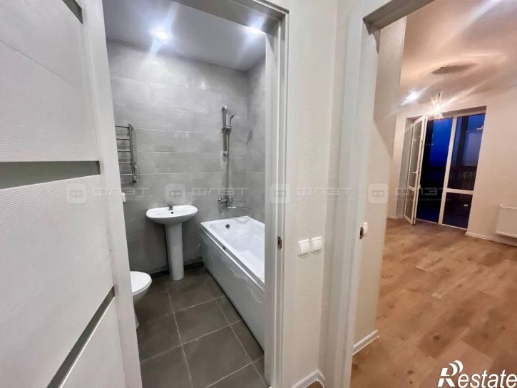2-комн квартира ул. Дорожная д.37