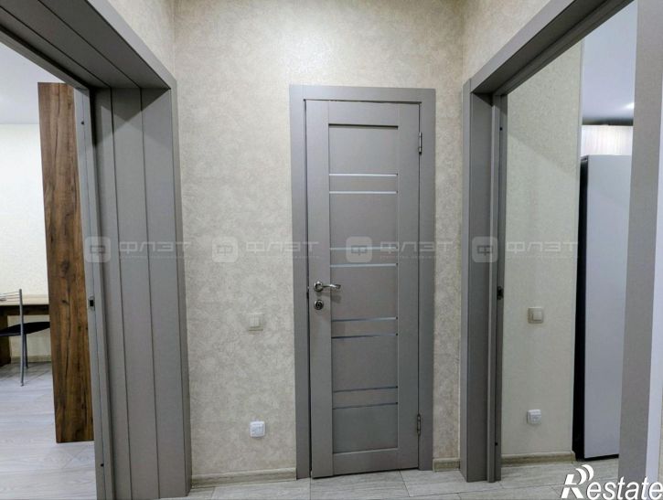 1-комн квартира ул. Федора Шаляпина д.10