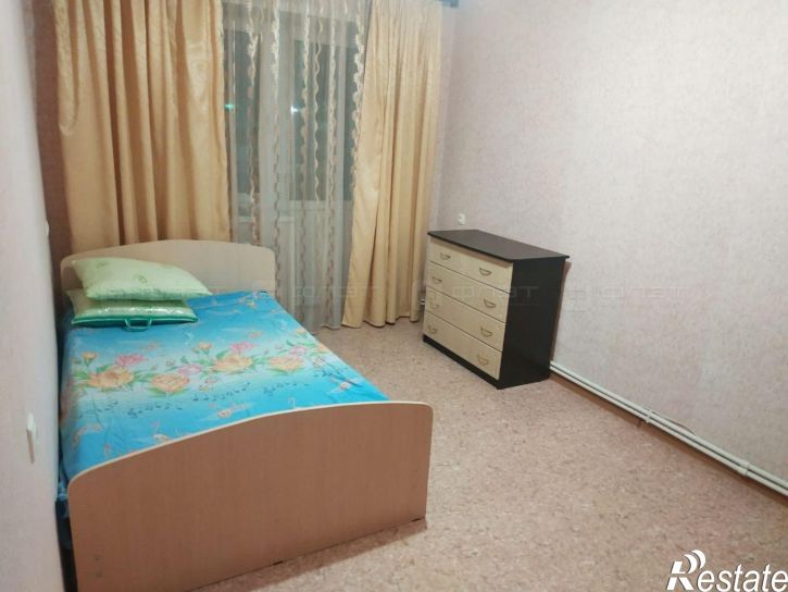 3-комн квартира ул. Северная д.5б