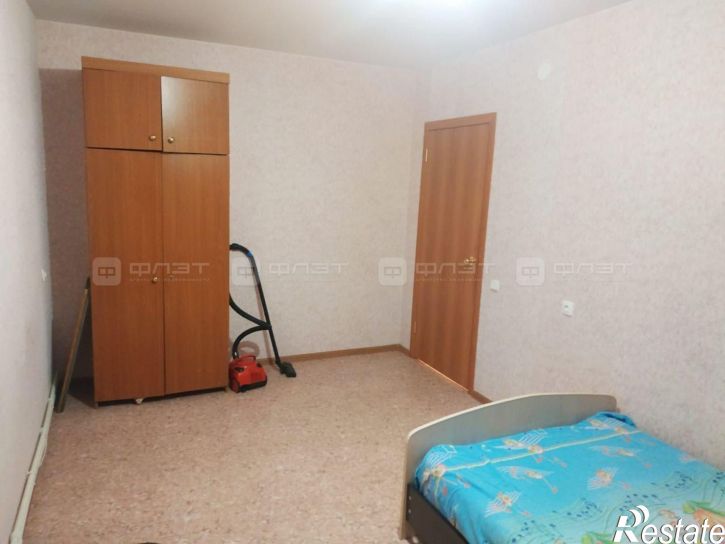 3-комн квартира ул. Северная д.5б