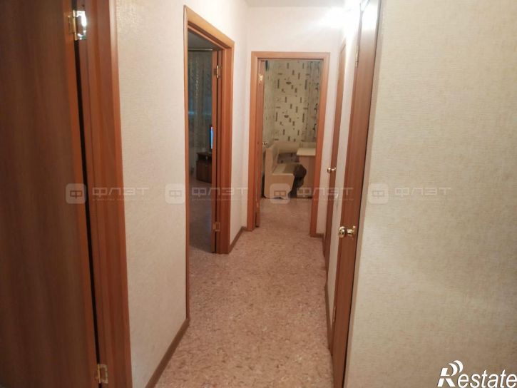 3-комн квартира ул. Северная д.5б