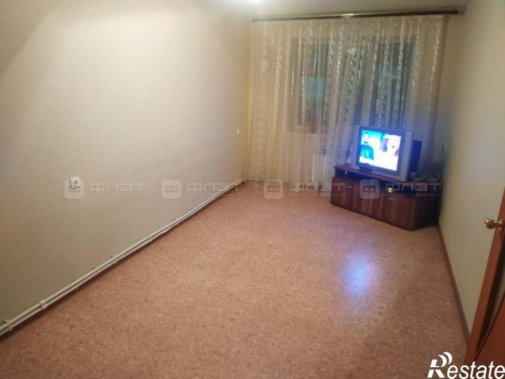 3-комн квартира ул. Северная д.5б