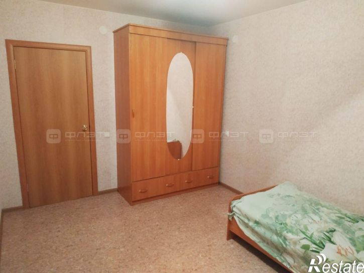 3-комн квартира ул. Северная д.5б