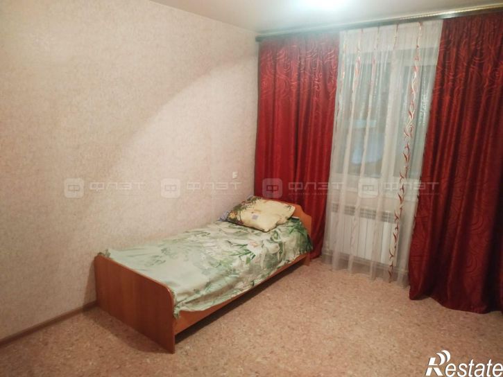 3-комн квартира ул. Северная д.5б