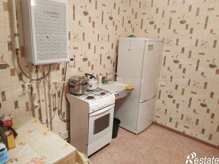 3-комн квартира ул. Северная д.5б
