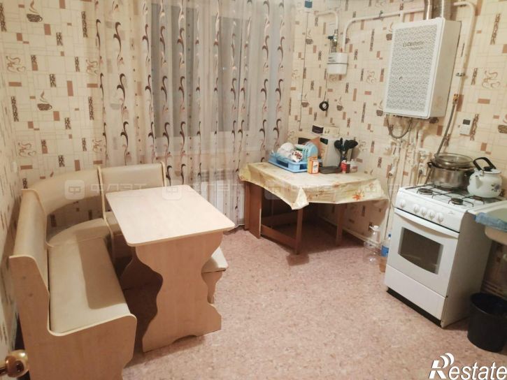 3-комн квартира ул. Северная д.5б