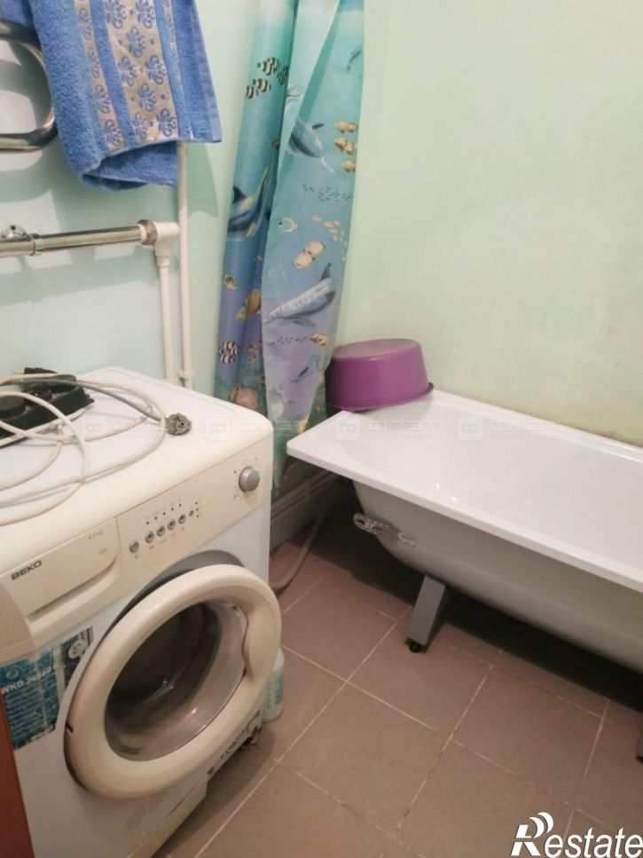 3-комн квартира ул. Северная д.5б