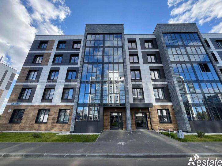 1-комн квартира ул. Дорожная д.25