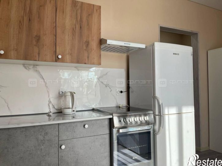 1-комн квартира ул. Дорожная д.25