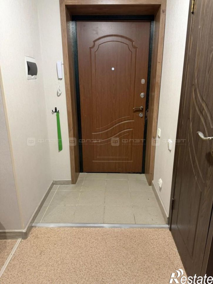 2-комн квартира ул. Ленина д.6