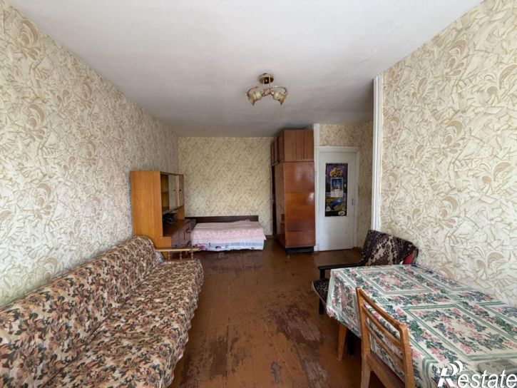 1-комн квартира ул Карла Маркса, 54,  д. 54