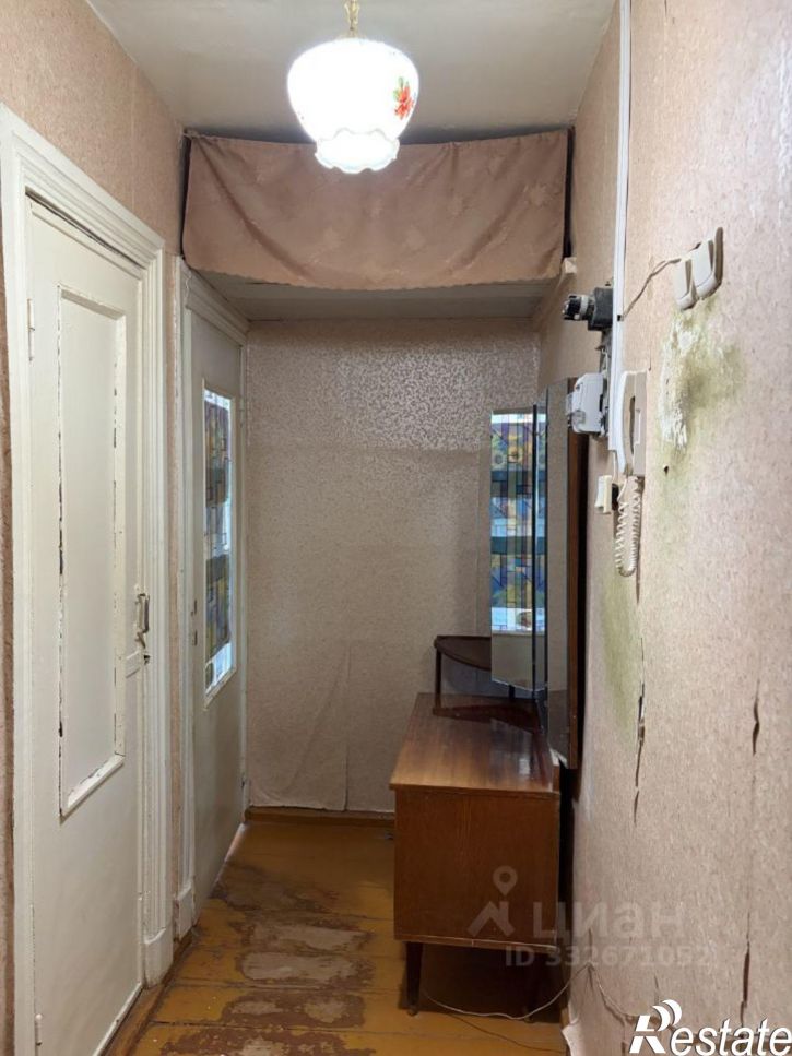 1-комн квартира ул Карла Маркса, 54,  д. 54