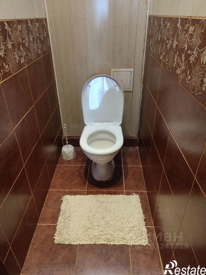 3-комн квартира пр-кт Нефтяников, 19,  д. 19