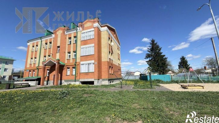 2-комн квартира ул 90 лет ТАССР, 29А,  д. 29А