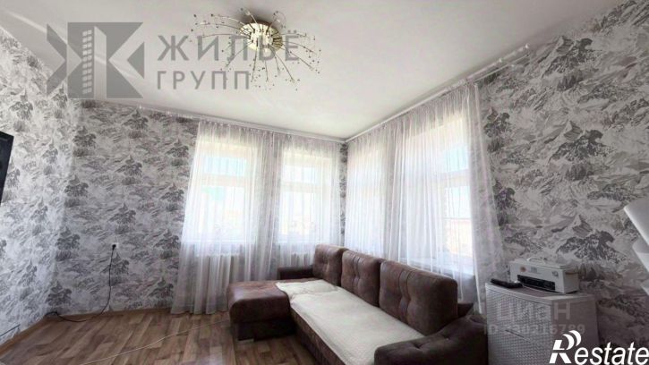2-комн квартира ул 90 лет ТАССР, 29А,  д. 29А