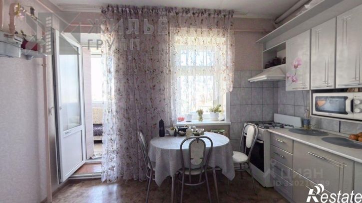 2-комн квартира ул 90 лет ТАССР, 29А,  д. 29А