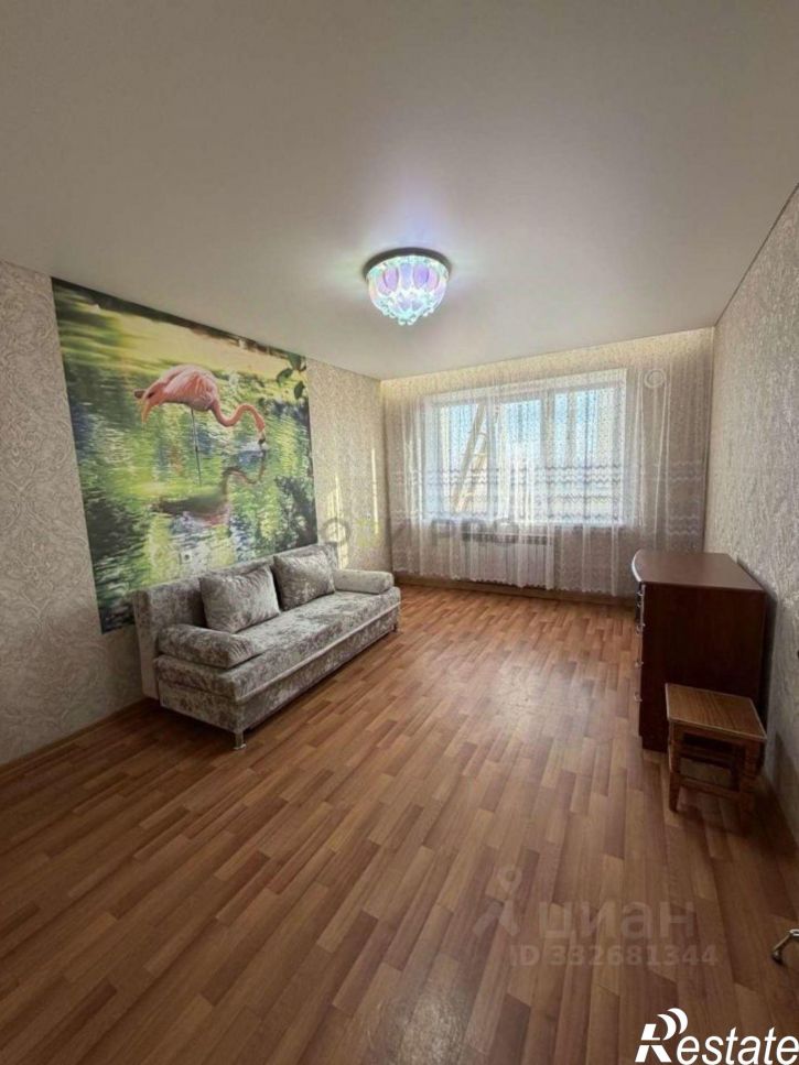 2-комн квартира проспект Фоменко,дом 70