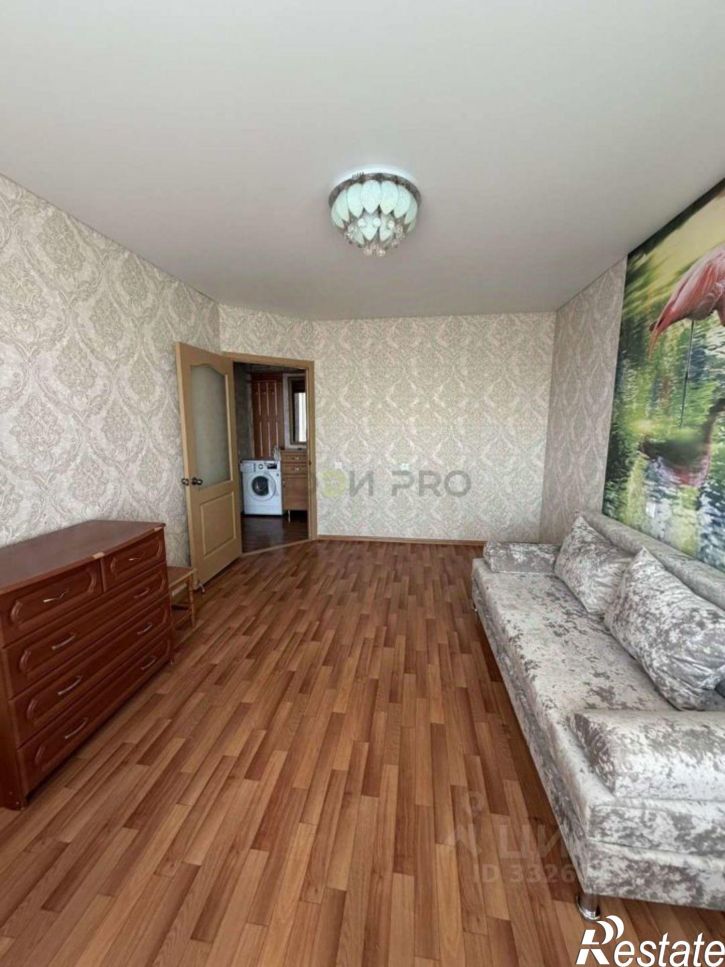 2-комн квартира проспект Фоменко,дом 70