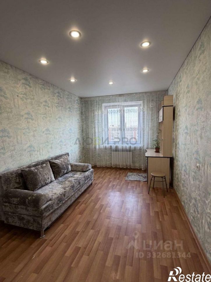 2-комн квартира проспект Фоменко,дом 70