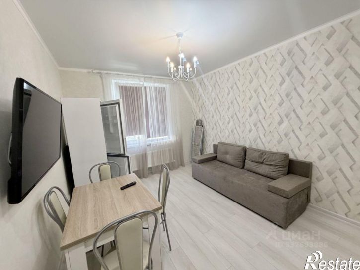 2-комн квартира Казань, Тэцевская улица