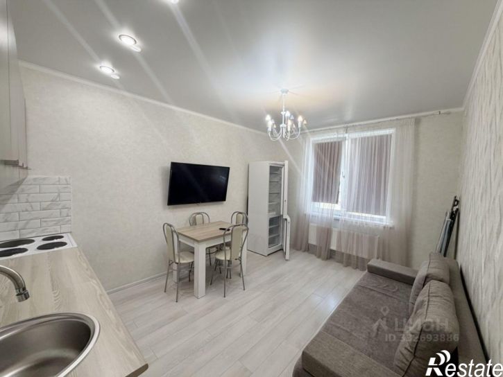 2-комн квартира Казань, Тэцевская улица