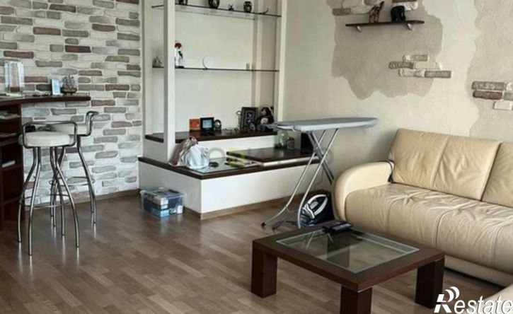 3-комн квартира Республика Татарстан (Татарстан), Набережные Челны, проспект Чулман, 71В