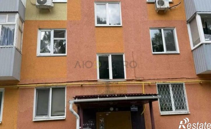 2-комн квартира Республика Татарстан (Татарстан), Набережные Челны, посёлок ГЭС, набережная Габдуллы Тукая,