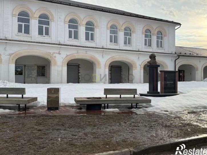 Отдельное здание Мамадыш, улица Советская,дом 1