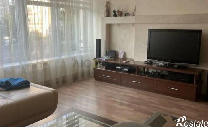 3-комн квартира Республика Татарстан (Татарстан), Набережные Челны, проспект Чулман, 71В