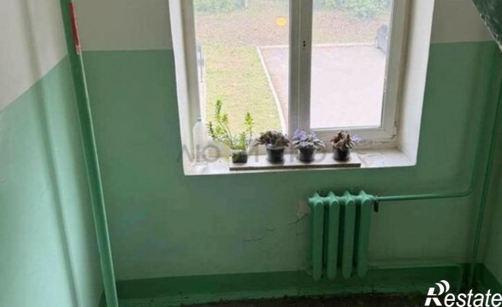 2-комн квартира Республика Татарстан (Татарстан), Набережные Челны, посёлок ГЭС, набережная Габдуллы Тукая,