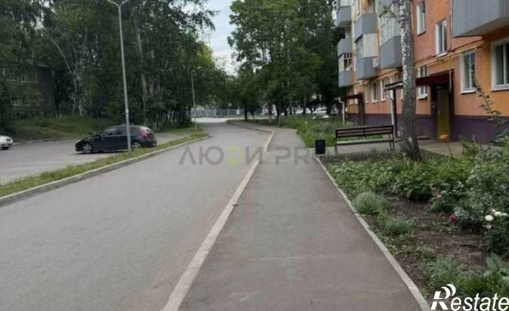 2-комн квартира Республика Татарстан (Татарстан), Набережные Челны, посёлок ГЭС, набережная Габдуллы Тукая,
