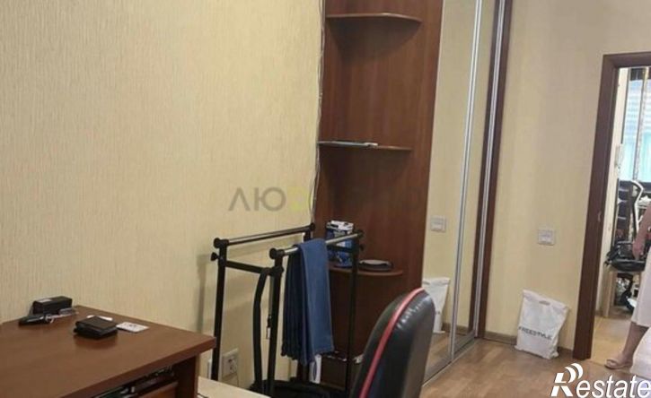 3-комн квартира Республика Татарстан (Татарстан), Набережные Челны, проспект Чулман, 71В