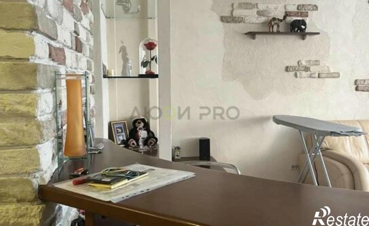 3-комн квартира Республика Татарстан (Татарстан), Набережные Челны, проспект Чулман, 71В