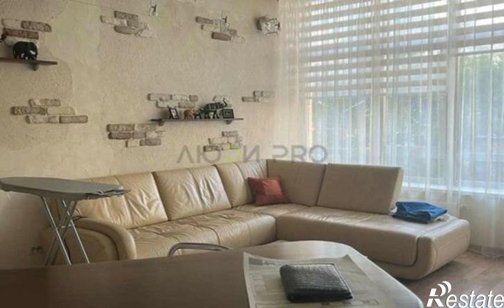 3-комн квартира Республика Татарстан (Татарстан), Набережные Челны, проспект Чулман, 71В