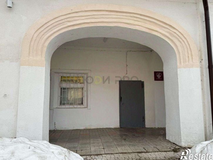 Отдельное здание Мамадыш, улица Советская,дом 1