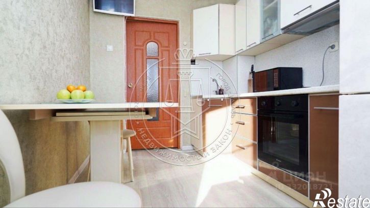 1-комн квартира Казань, Крутая ул, 2