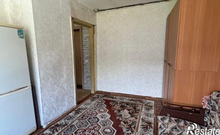 1-комн квартира Республика Татарстан (Татарстан), Альметьевск, улица Пушкина, 29