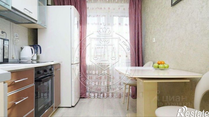 1-комн квартира Казань, Крутая ул, 2