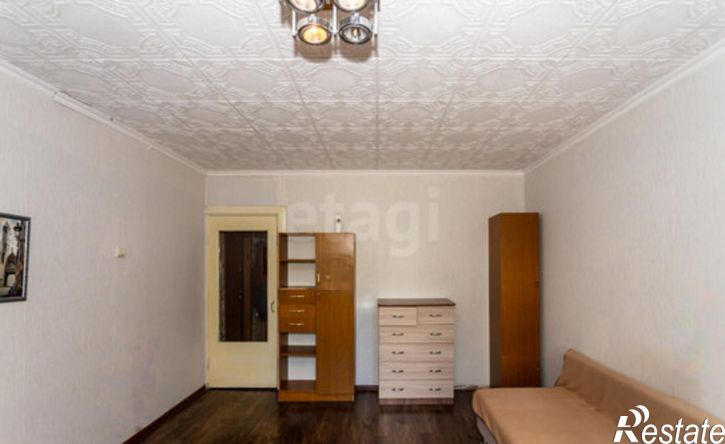 1-комн квартира Республика Татарстан (Татарстан), Нижнекамск, улица Бызова, 24