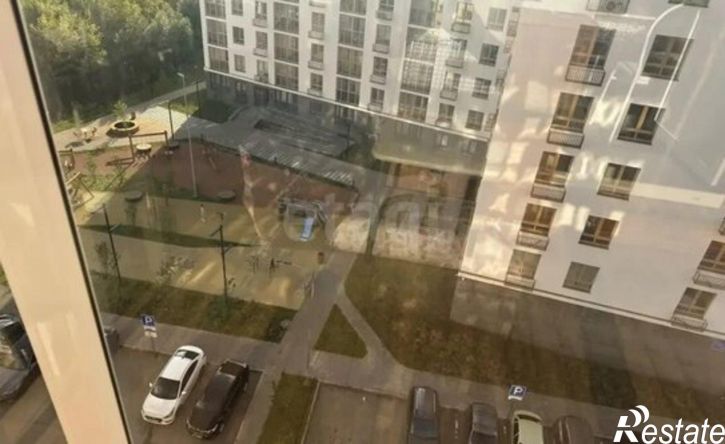 1-комн квартира Республика Татарстан (Татарстан), Альметьевск, улица Нефтяников, 11А