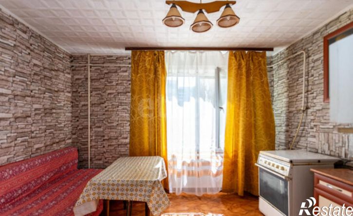 1-комн квартира Республика Татарстан (Татарстан), Нижнекамск, улица Бызова, 24
