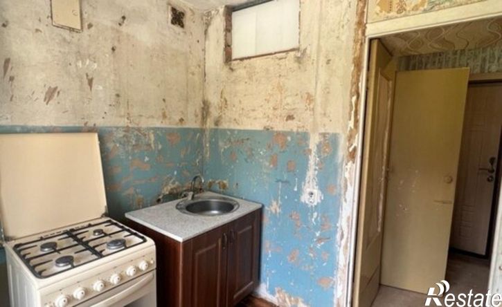 1-комн квартира Республика Татарстан (Татарстан), Альметьевск, улица Пушкина, 29