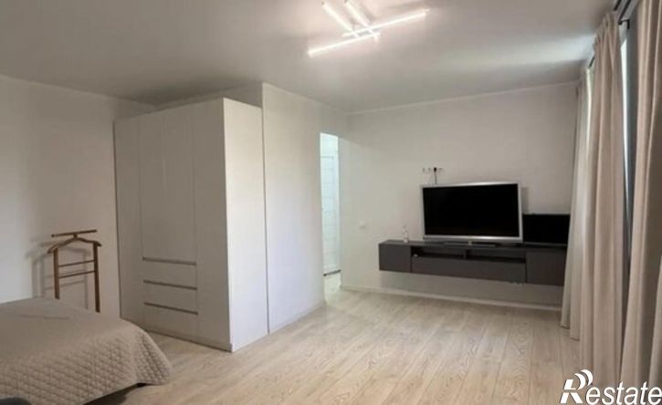 1-комн квартира Республика Татарстан (Татарстан), Нижнекамск, улица Гагарина, 20