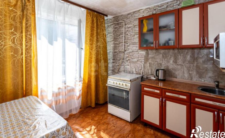 1-комн квартира Республика Татарстан (Татарстан), Нижнекамск, улица Бызова, 24