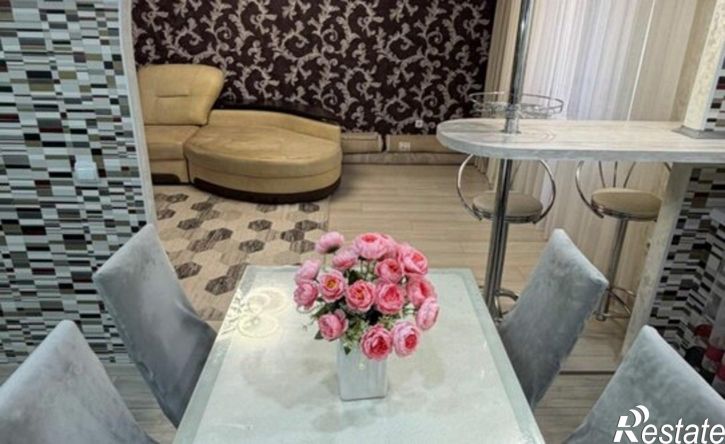 2-комн квартира Республика Татарстан (Татарстан), Зеленодольск, проспект Строителей, 32